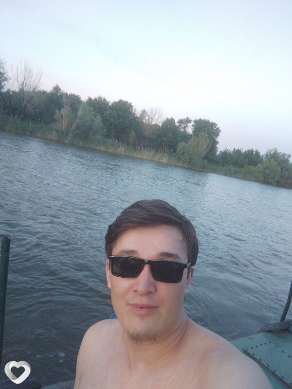 Ник, 36, Павлодаре — анкета №2331541