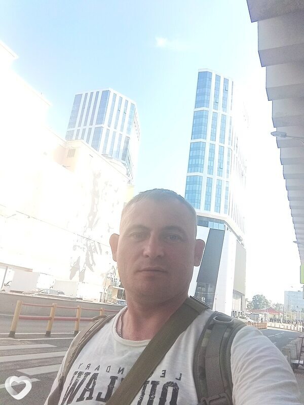 Дмитрий, 39, Калининграде — анкета №2331546