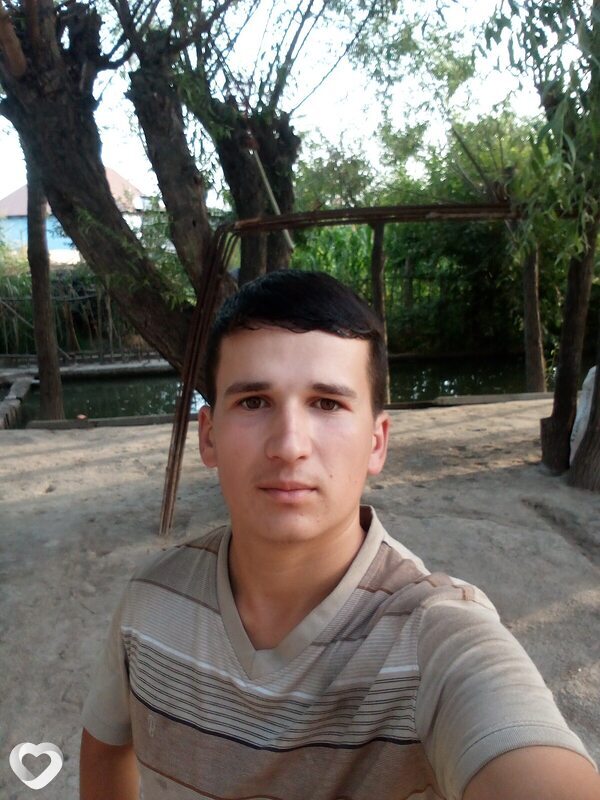 Алик, 25, Сызрани — анкета №2331552