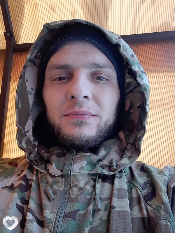 Вадим, 26, Белове — анкета №2331553