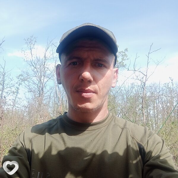 Дима, 36, Мариуполе — анкета №2331555
