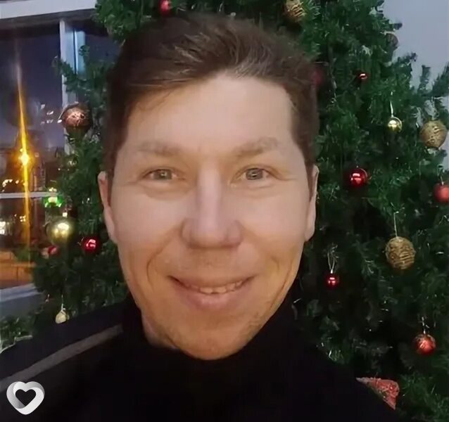 Добрый Дядя, 46, Калининграде — анкета №2331334