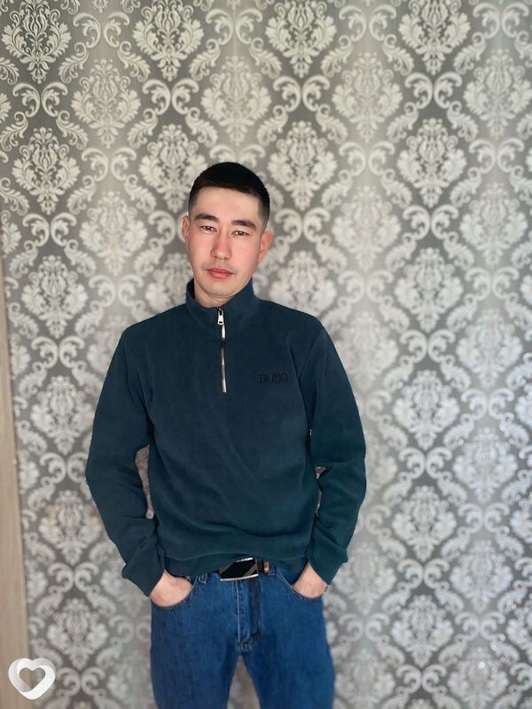 Artem, 32, Москве — анкета №2331341