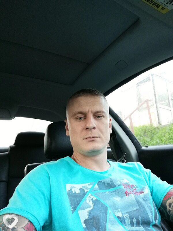 Сергей, 37, Минске — анкета №2331348