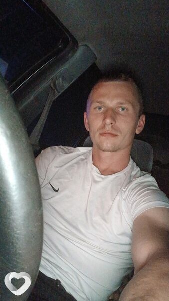 Пётр, 26, Борисове — анкета №2331355