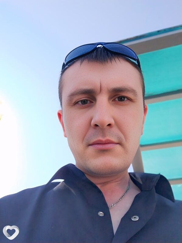 Андрей, 40, Ульяновске — анкета №2331384