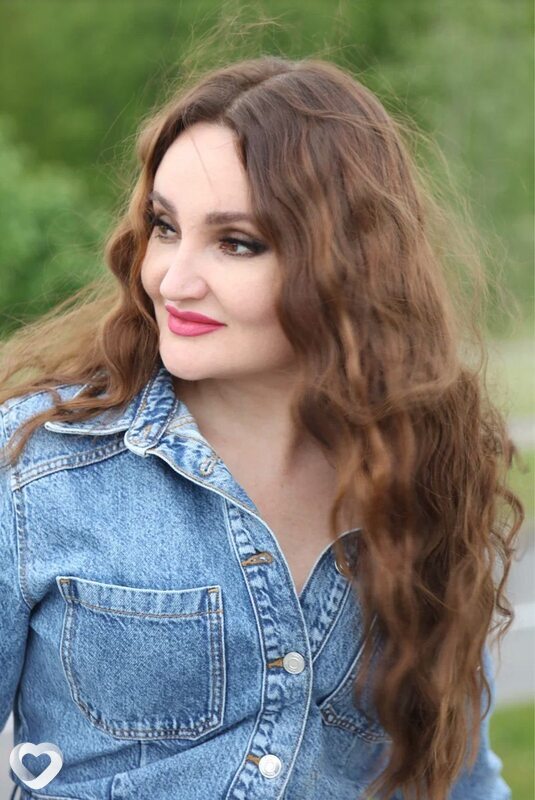 Оксана, 46, Минске — анкета №2331394