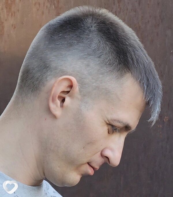 Владимир, 35, Тамбове — анкета №2331436