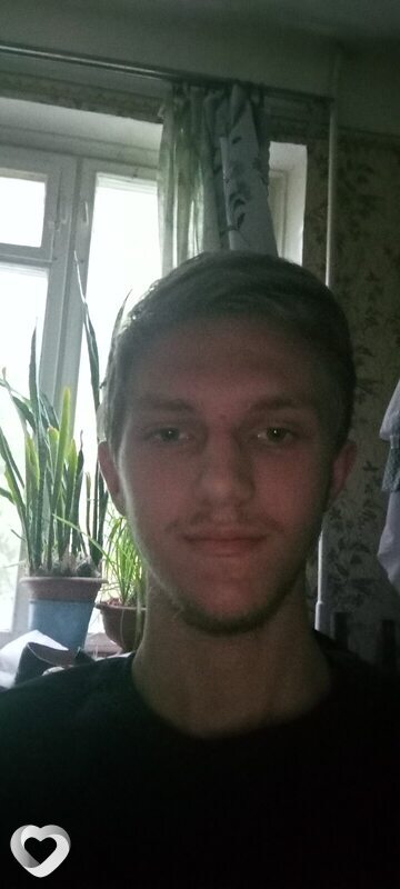 Ростислав, 19, Ессентуках — анкета №2331441