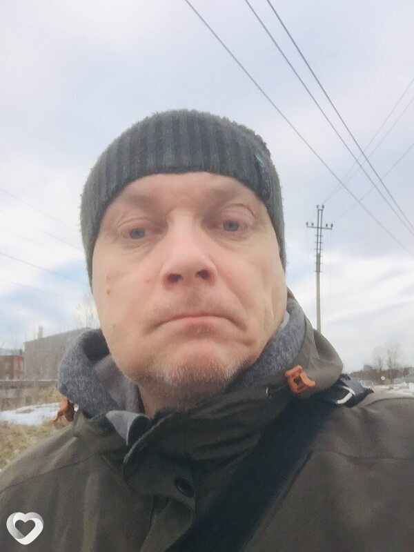 Rikardo, 55, Петушках — анкета №2331447