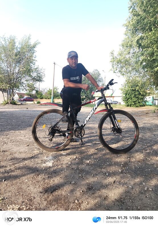 Farrukh, 38, Пензе — анкета №2331454
