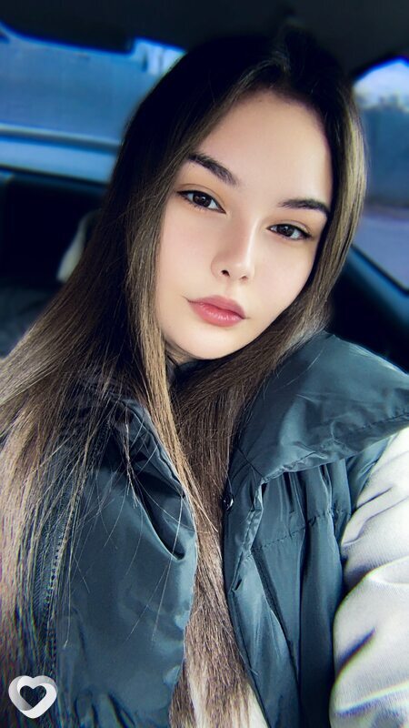 Машка, 22, Орёл — анкета №2331314