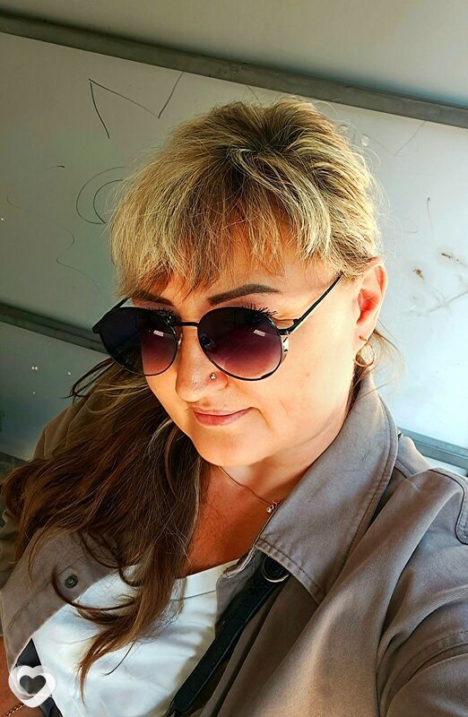 Марина, 50, Кемерове — анкета №2331460