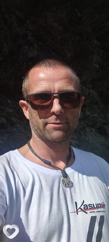 Паромыч, 41, Сочи — анкета №2331462