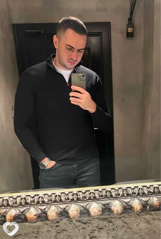 Алекс, 29, Владикавказе — анкета №2331470