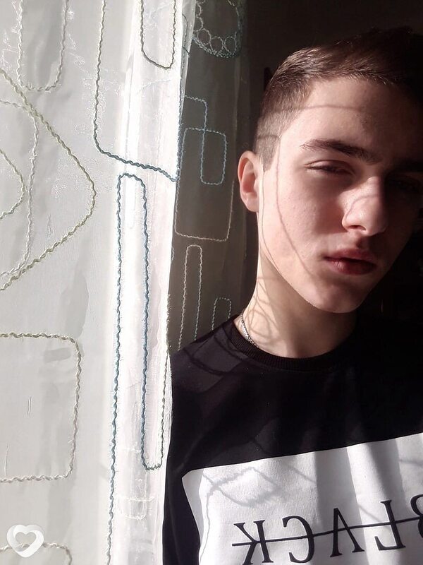 Глеб, 28, Минске — анкета №2331474
