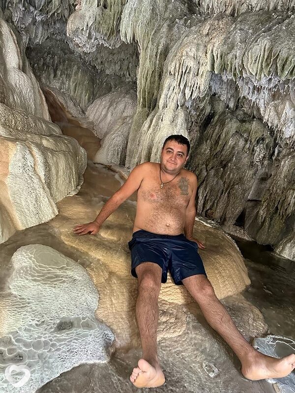 Рубен, 36, Ялте — анкета №2331477