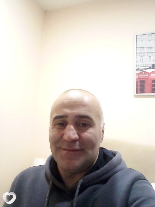 Артём, 43, Ереван — анкета №2331812