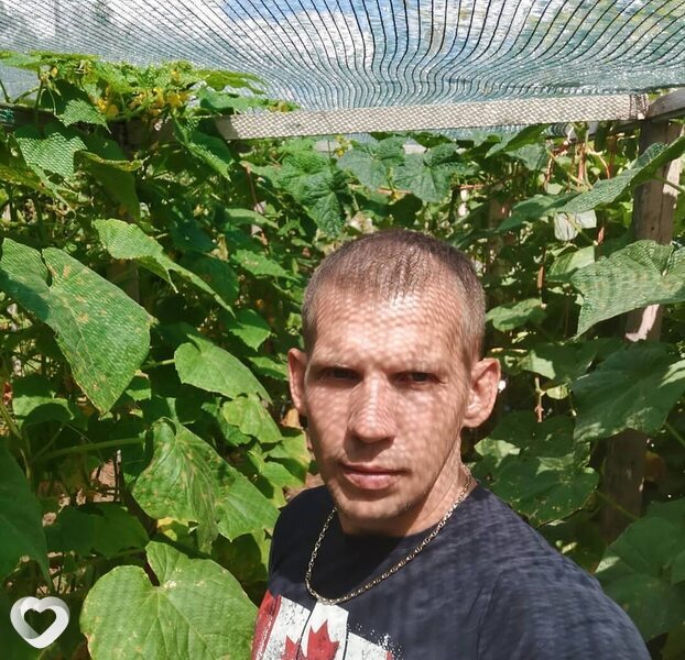 Дима, 36, Ровно — анкета №2331814