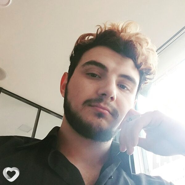 Stefan, 31, Минске — анкета №2331818