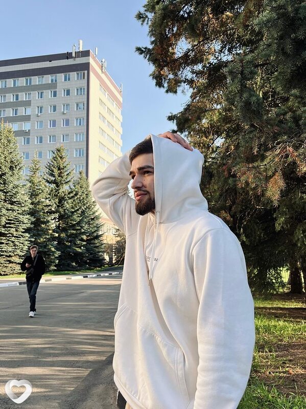 Швец, 26, Москве — анкета №2331512