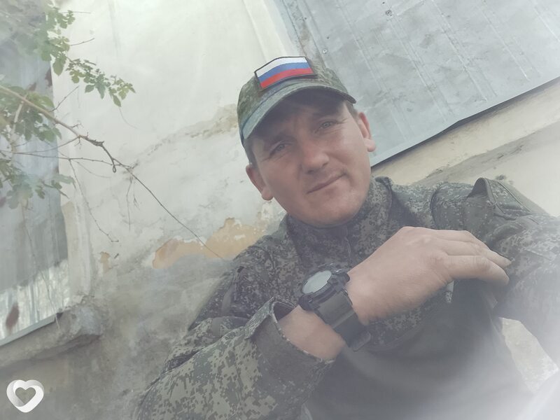 Слава, Докучаевск