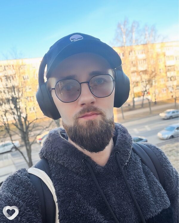 Олег, 28, Минске — анкета №2331517