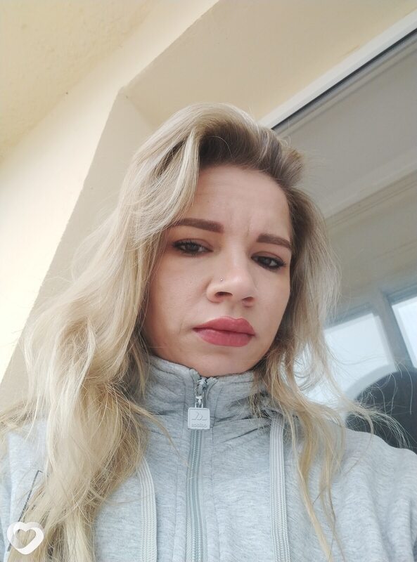 Екатерина, 35, Белгороде — анкета №2331519