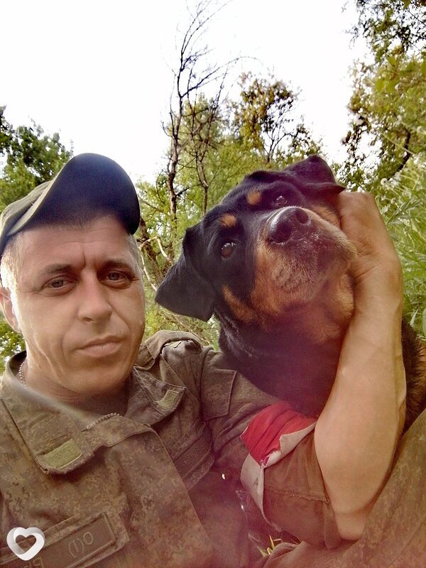 Миша, 35, Вышнем Волочке — анкета №2331521