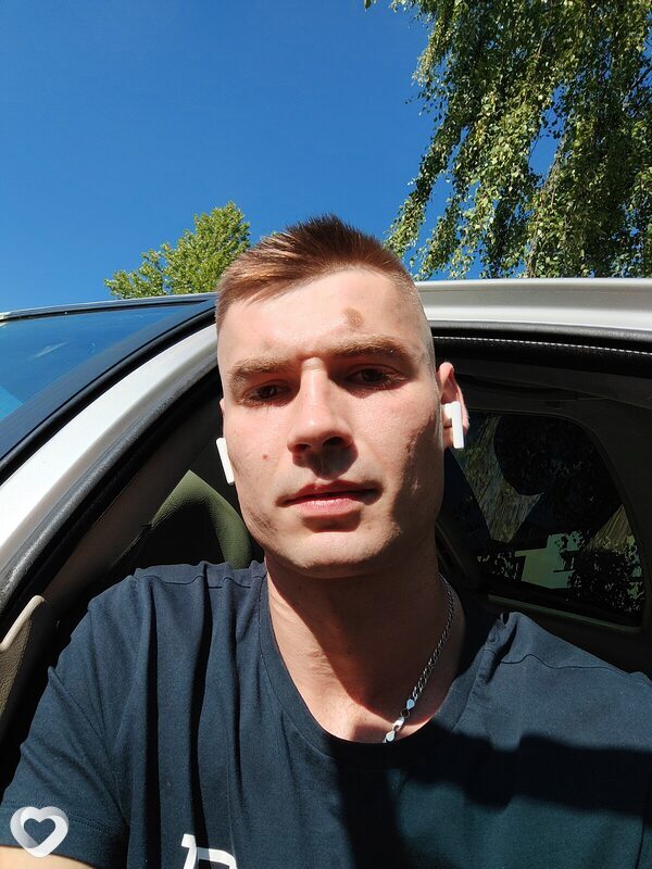 Александр, 33, Москве — анкета №2331526