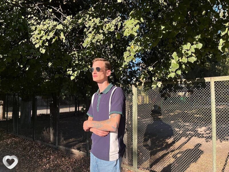 Jann, 30, Дмитрове — анкета №2331528