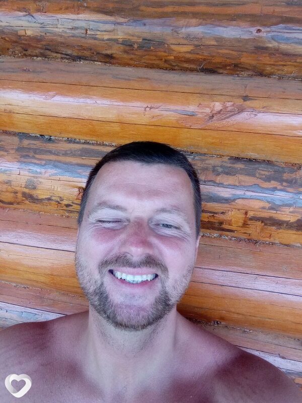 Александр, 40, Санкт-Петербурге — анкета №2331484
