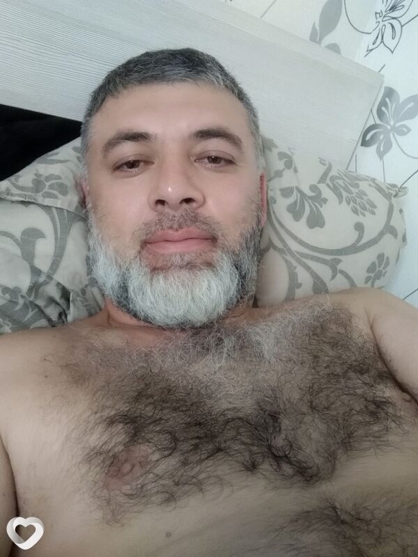Oskar, 42, Оренбурге — анкета №2331497