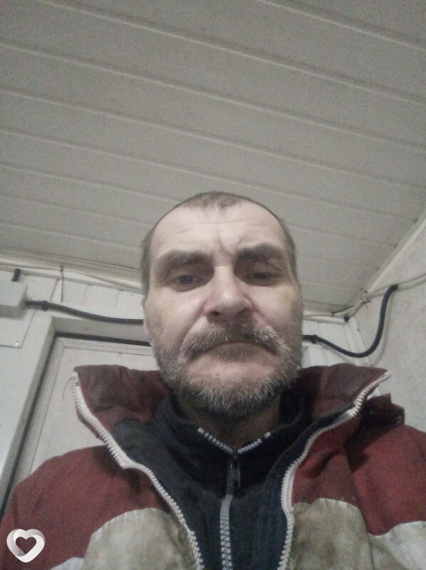 Саша, 46, Самаре — анкета №2331499