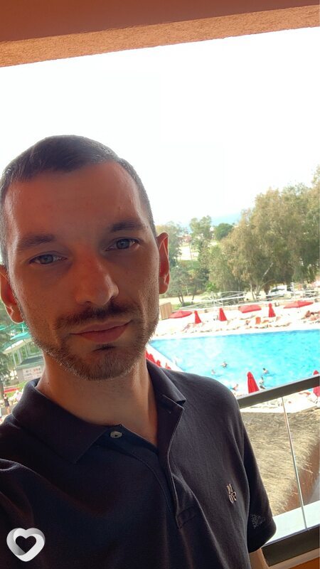 Алексей, 34, Калуге — анкета №2331502