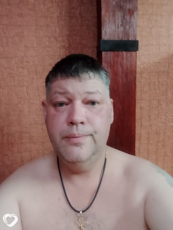 Олег, 48, Пензе — анкета №2331503