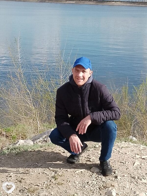 Иван, 32, Тольятти — анкета №2331505