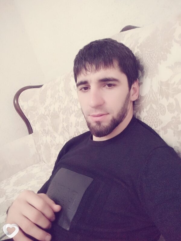 Арбии А, 28, Грозном — анкета №2331587