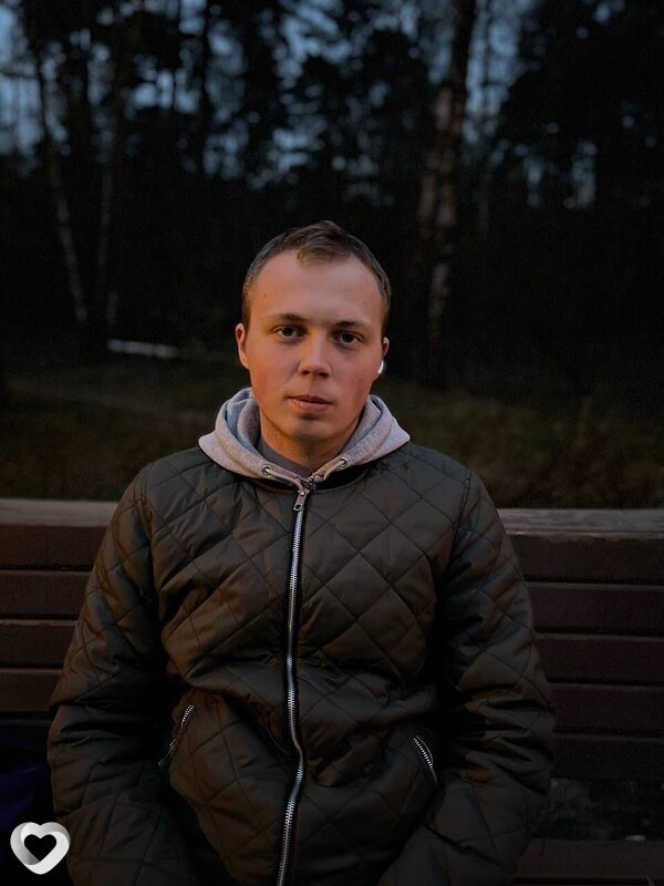 Никита, 27, Раменском — анкета №2331593