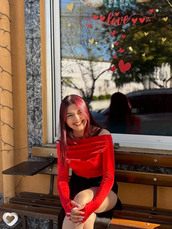 Neliya, 19, Одессе — анкета №2331596