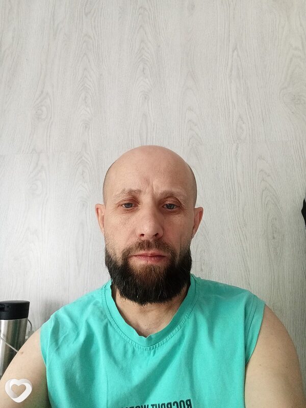 Виктор, 45, Оренбурге — анкета №2331598