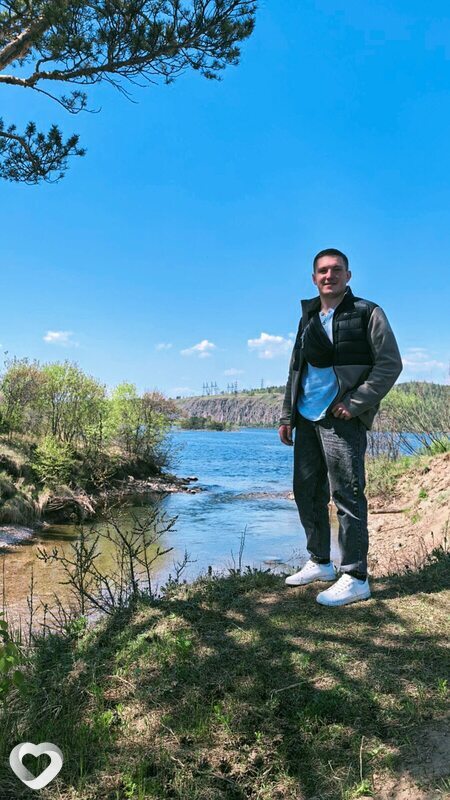 Aleksandr, 26, Братске — анкета №2331610