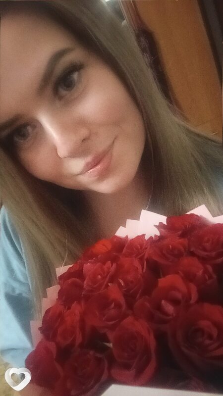 Наталья, 35, Омске — анкета №2331613