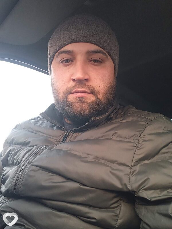 Джасур, 34, Торезе — анкета №2331622