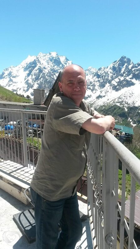 Димон, 56, Ставрополе — анкета №2331630