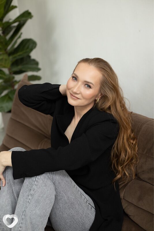 Екатерина, 40, Москве — анкета №2331735