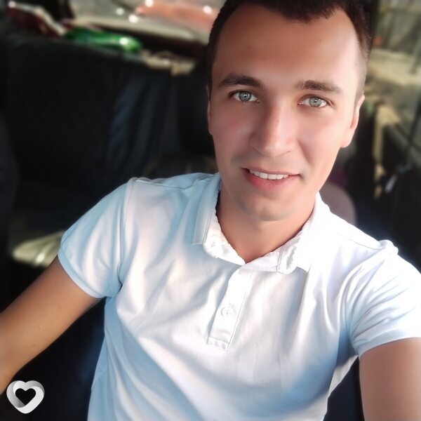 Николай, 29, Оренбурге — анкета №2331737