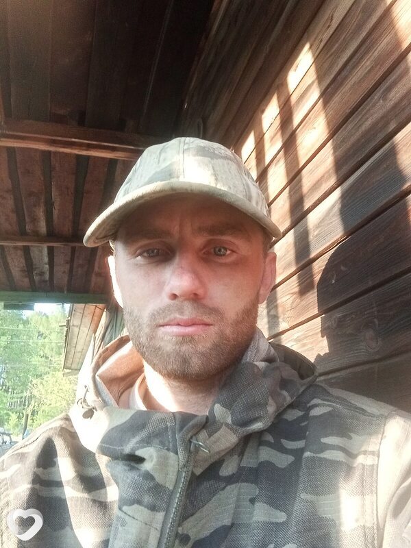 Руслан, 25, Улан-Удэ — анкета №2331740