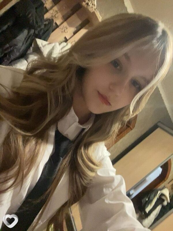 Ксения, 20, Тюмени — анкета №2331745