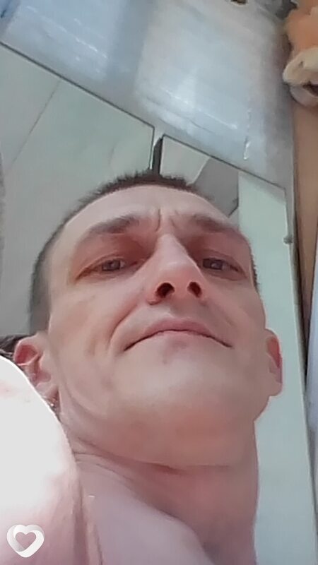 Василий, 39, Симферополе — анкета №2331746